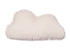 Marshmallow Cloud Cushion Natural